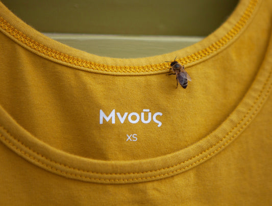 Οδηγίες φροντίδας για τα εσώρουχά μας