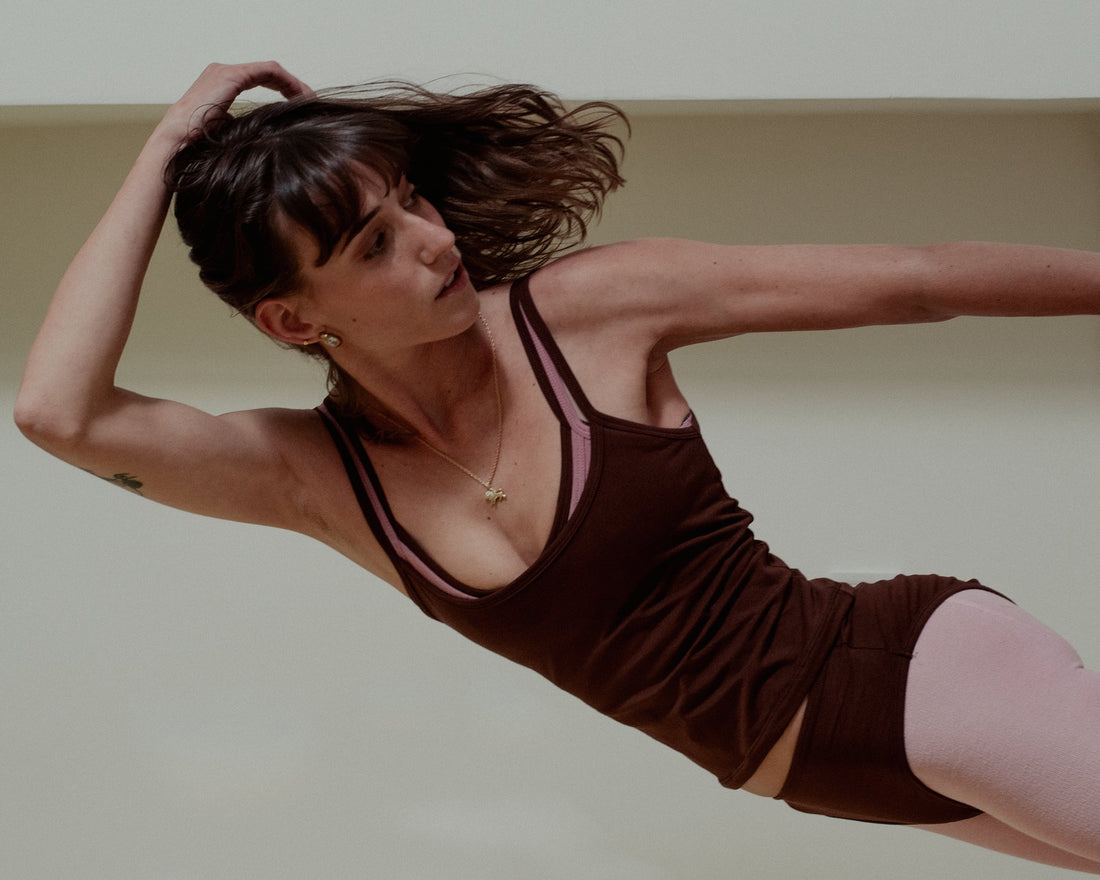 Νέο χρώμα : Hygge Brown