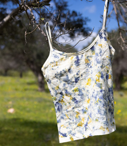 Mnous x Christiana Vardakou Fanelaki