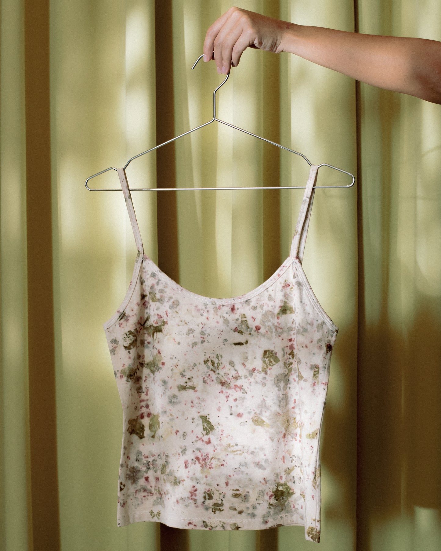 Mnous x Christiana Vardakou Fanelaki