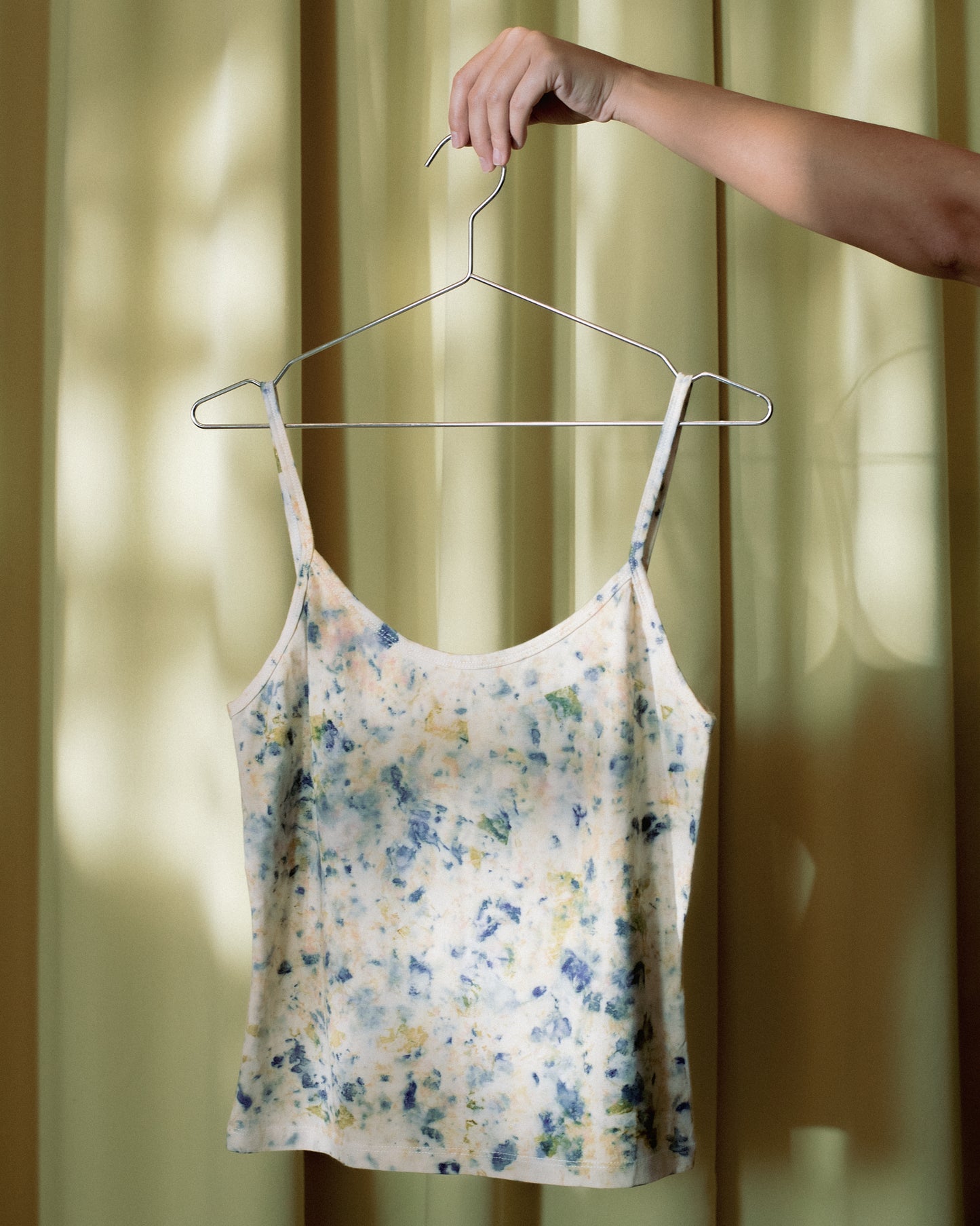 Mnous x Christiana Vardakou Fanelaki