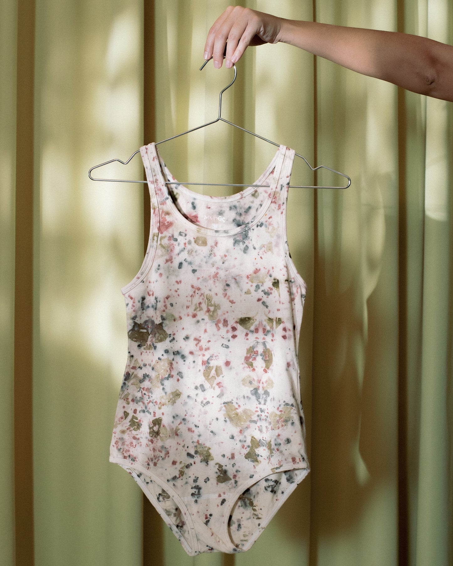 Mnous x Christiana Vardakou Sovrakofanela